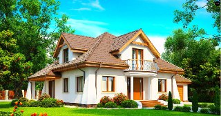 Бесплатные проекты под ключ в Луховицах от Строй-Лхв в 2025