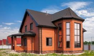 Кирпичный дом под ключ – цены на проекты от 132548 рублей | Строй-Лхв